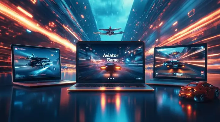 BB44 Aviator app showing real-time crash game action BB44 Aviator app gameplay screen