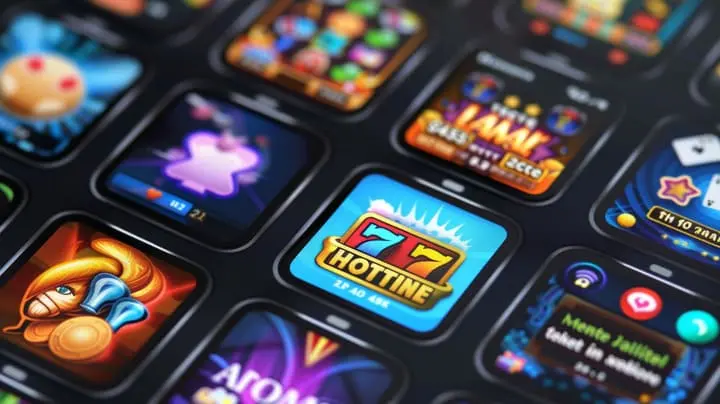 BB44 game options featuring popular online casino titles BB44 game selection for Bangladesh