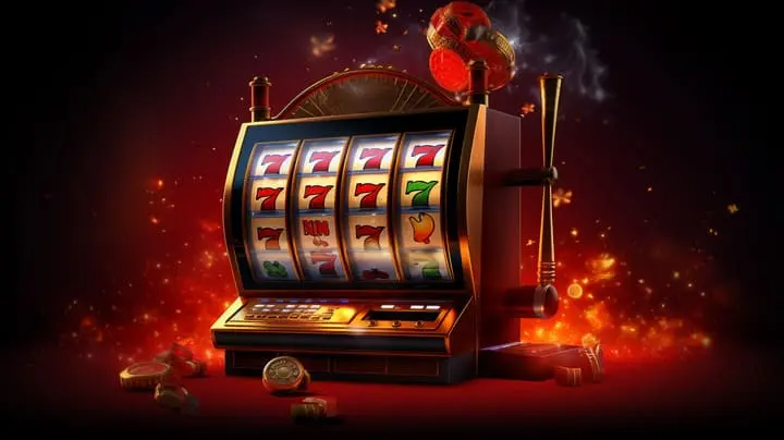 BB44 slots including classic, video slots and jackpots BB44 slots collection with video slots