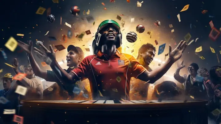 BB44 online betting with IPL 2025 and live odds BB44 online betting for cricket fans