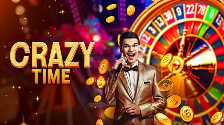 BB44 Crazy Time bonus modes like Pachinko and Cash Hunt BB44 Crazy Time bonus features