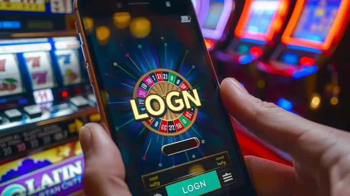 BB44 login form with username and password