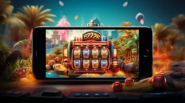 BB44 apk guide for installing the mobile casino app BB44 apk download for Android installation